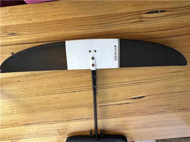 2025 Konrad Gtx1460 Wing