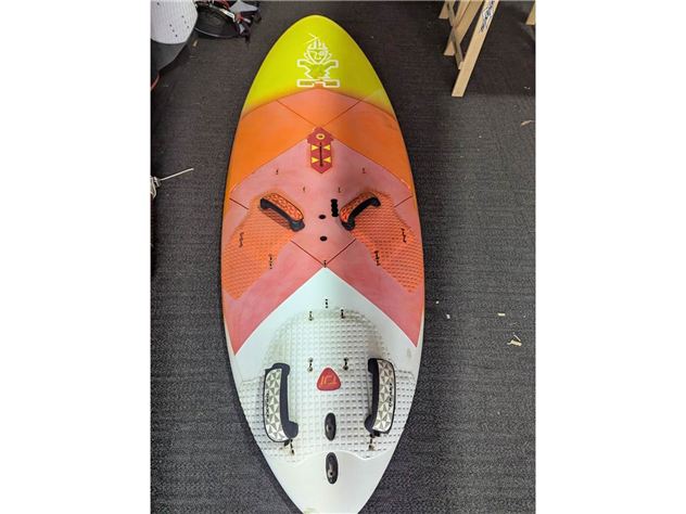 Starboard Atoimiq Duo - 239 cm, 124 litres