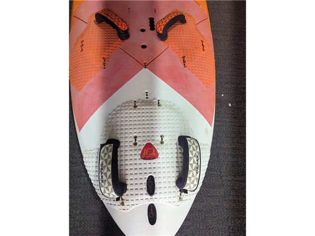 Starboard Atoimiq Duo - 239 cm, 124 litres