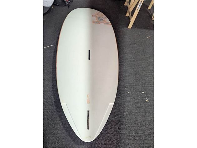 Starboard Atoimiq Duo - 239 cm, 124 litres