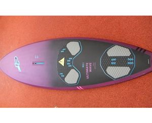 2024 JP Australia Jp Australia Ulimate Wave 93 2024 - 226 cm
