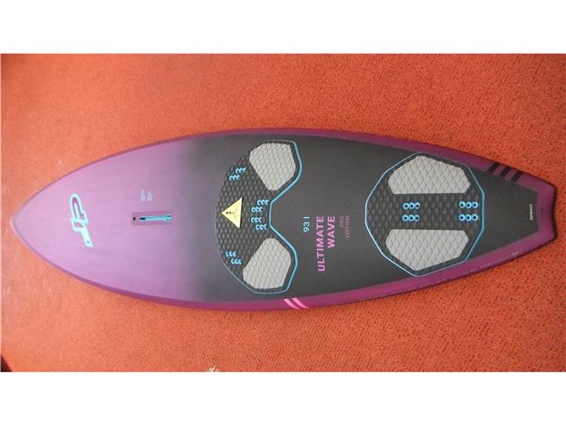 2024 JP Australia Jp Australia Ulimate Wave 93 2024 - 226 cm