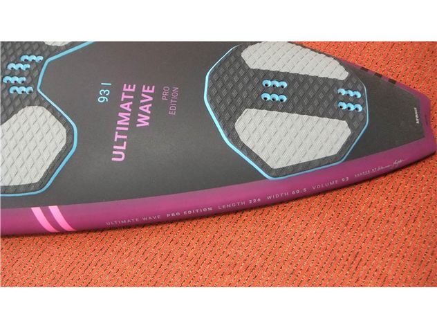 2024 JP Australia Jp Australia Ulimate Wave 93 2024 - 226 cm