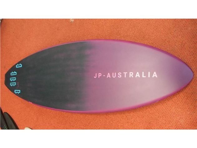 2024 JP Australia Jp Australia Ulimate Wave 93 2024 - 226 cm