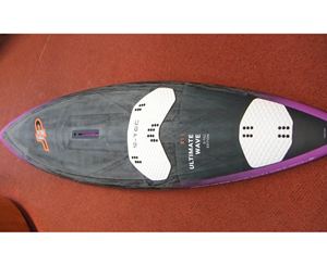 2025 JP Australia Jp Australia Ulimate Wave 81 - 223 cm