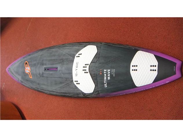 2025 JP Australia Jp Australia Ulimate Wave 81 - 223 cm