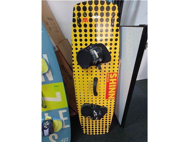 2015 Shinn King Gee - 146 cm