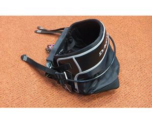 2023 Da Kine L Windsurfing Seat Harness + Bar