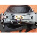 2023 Da Kine L Windsurfing Seat Harness + Bar - 2