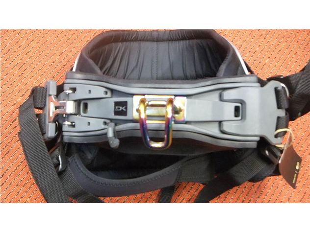 2023 Da Kine L Windsurfing Seat Harness + Bar