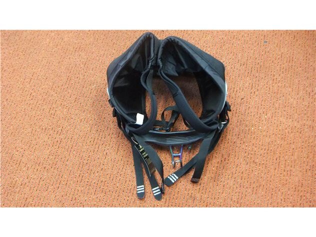 2023 Da Kine L Windsurfing Seat Harness + Bar