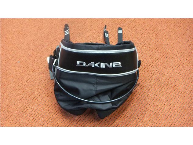 2023 Da Kine Xl Windsurfing Seat Harness + Bar
