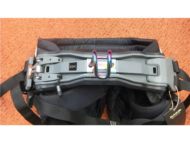 2023 Da Kine Xl Windsurfing Seat Harness + Bar
