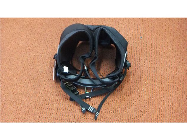 2023 Da Kine Xl Windsurfing Seat Harness + Bar