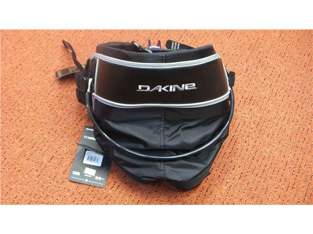 2023 Da Kine S Windsurfing Seat Harness + Bar