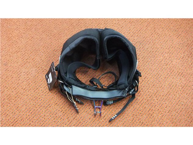 2023 Da Kine S Windsurfing Seat Harness + Bar