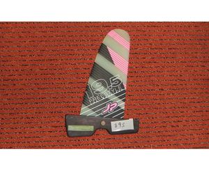 2018 JP Australia 19.5 Freestyle Cnc Power Box Fin