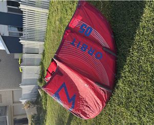 2021 North Orbit - 5 metre