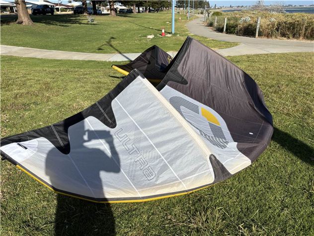 2024 Ozone Vortex - 8 metre