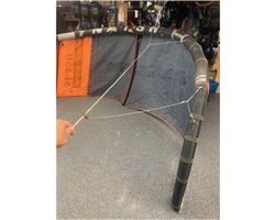 Naish Slash 7 metre kitesurfing kite