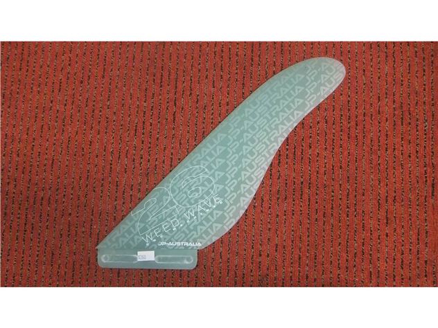 2023 JP Australia Jp Fin Weed Wave 26.0 G10 Cnc Slotbox - 26 cm