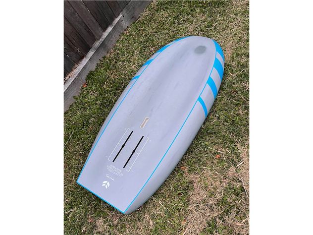 2023 PPC Soar 105 - 165 cm, 105 Litres