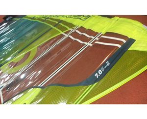 Neil Pryde Neil Pryde 7.0 Rs:X Convertible - 7 metre