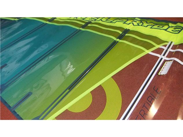 Neil Pryde Neil Pryde 7.0 Rs:X Convertible - 7 metre