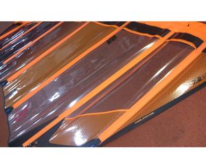 2024 Neil Pryde Neil Pryde 7.2 V8 - 7.2 metre