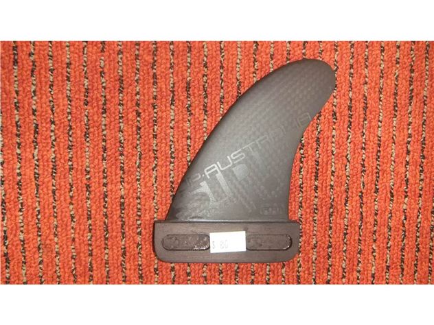 2024 JP Australia Jp Fin Side Wave 10 Vb Rtm Slotbox - 10 cm