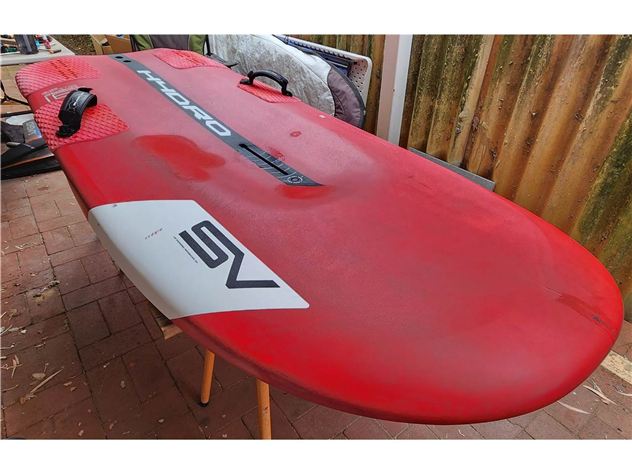 2023  Severne Hydro 91 - 220 cm