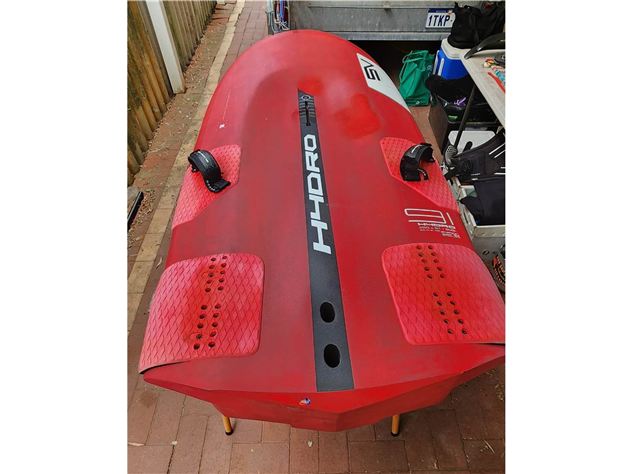 2023  Severne Hydro 91 - 220 cm