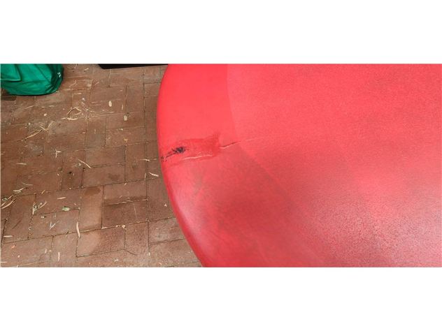 2023  Severne Hydro 91 - 220 cm