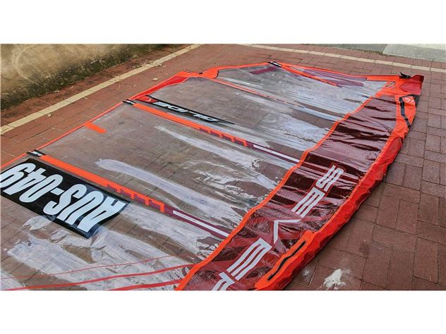 Severne 10M Hg - 10 metre