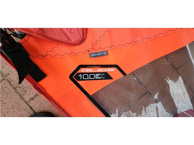 Severne 10M Hg - 10 metre