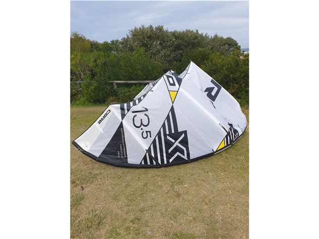 2020 Core Xr6 - 13.5 metre