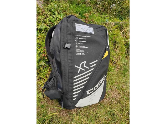 2020 Core Xr6 - 13.5 metre