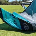 2024 Slingshot Sst V7 Wave & Freeride Kite - 9 metre - 6