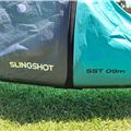2024 Slingshot Sst V7 Wave & Freeride Kite - 9 metre - 7