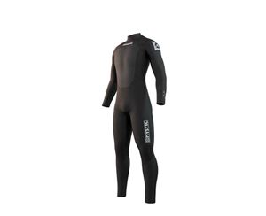 2021 Mystic Star Fullsuit 3/2Mm Backzip