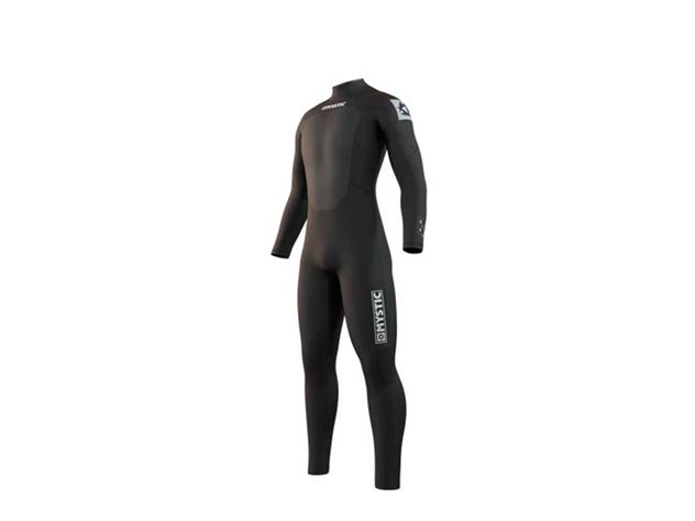 2021 Mystic Star Fullsuit 3/2Mm Backzip
