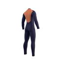 2021 Mystic Star Fullsuit 3/2Mm Backzip - 1
