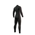 2021 Mystic Star Fullsuit 3/2Mm Backzip - 2