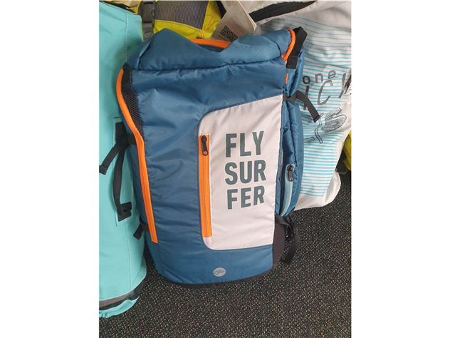 Flysurfer Sonic 3 - 9 metre