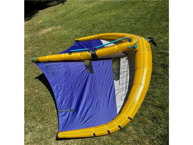 2025 Duotone Unit D/Lab