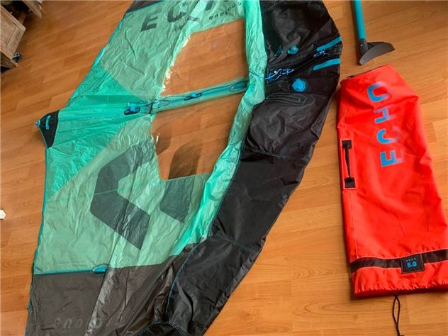 2022 Duotone Echo - 5 metre