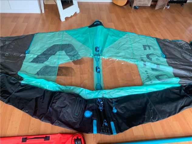 2022 Duotone Echo - 5 metre