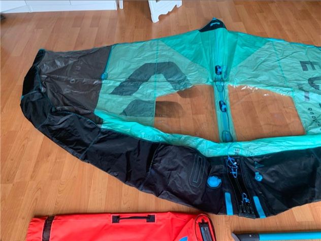 2022 Duotone Echo - 5 metre