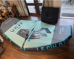 Duotone Echo 5 metre foiling wind wing