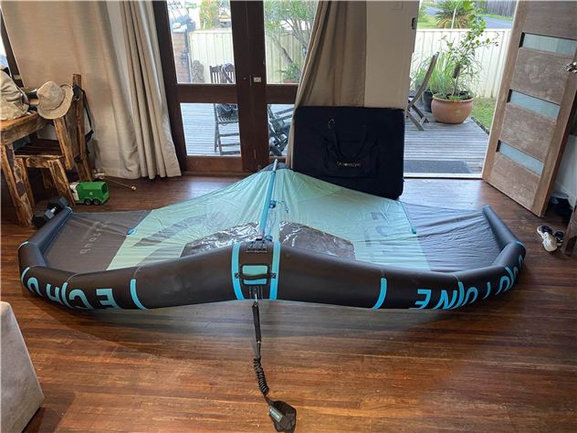 2022 Duotone Echo - 5 metre